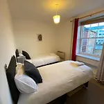 Newcastle City Centre Apartment, Great Location, Close To Shops & Quayside