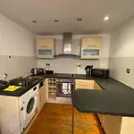 Newcastle City Centre Apartment, Great Location, Close To Shops & Quayside