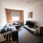 The Brickwork Suites