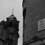 Lovely 2 Bed Flat In The Very Centre Of Newcastle
