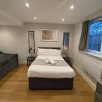 City Centre Apartment 1