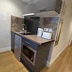 City Centre Apartment 1