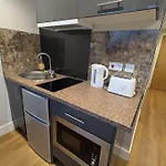 City Centre Apartment 1