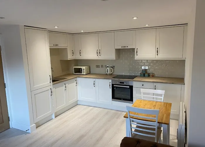 Newly Refurbished Entire Apartment - South Gosforth, Newcastle
