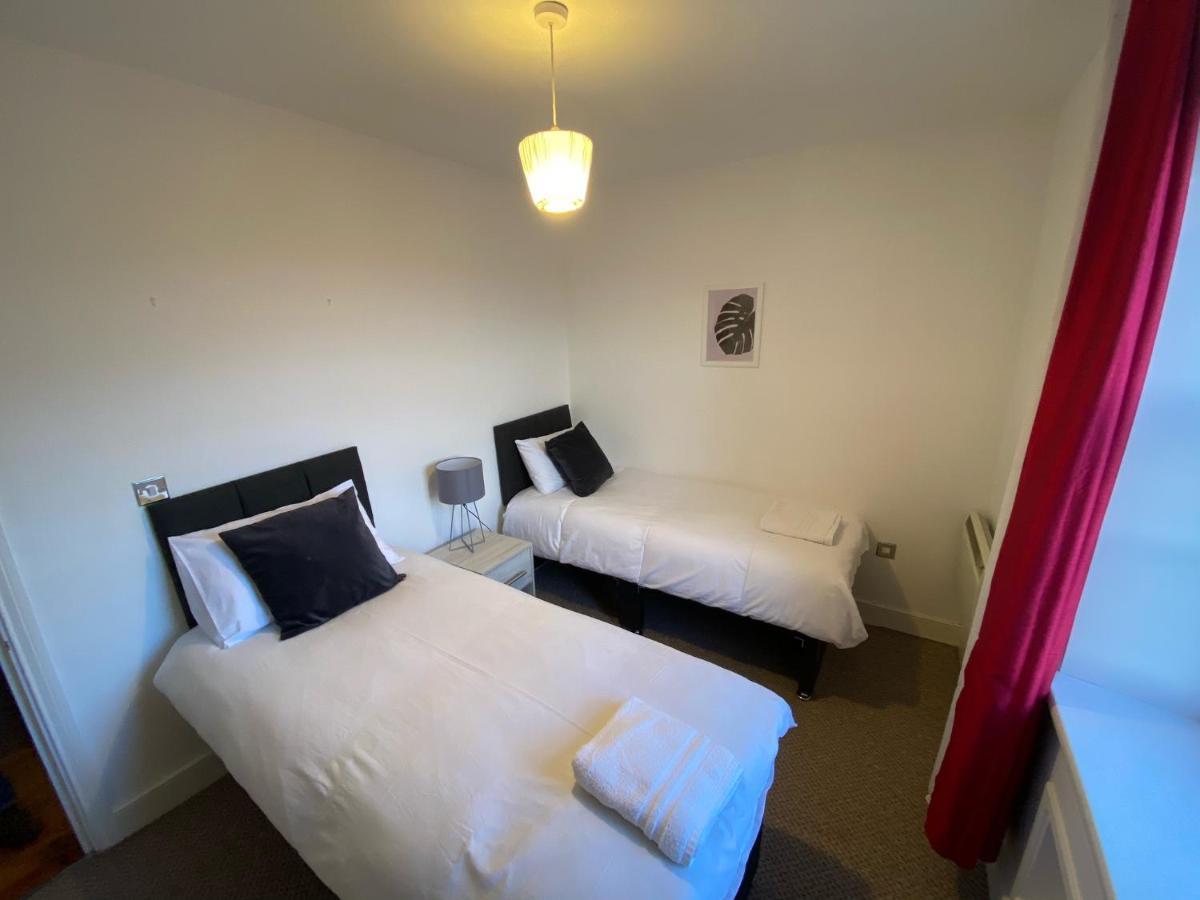 City Centre Apartment, Great Location, Close To Shops & Quayside Apartment Newcastle upon Tyne