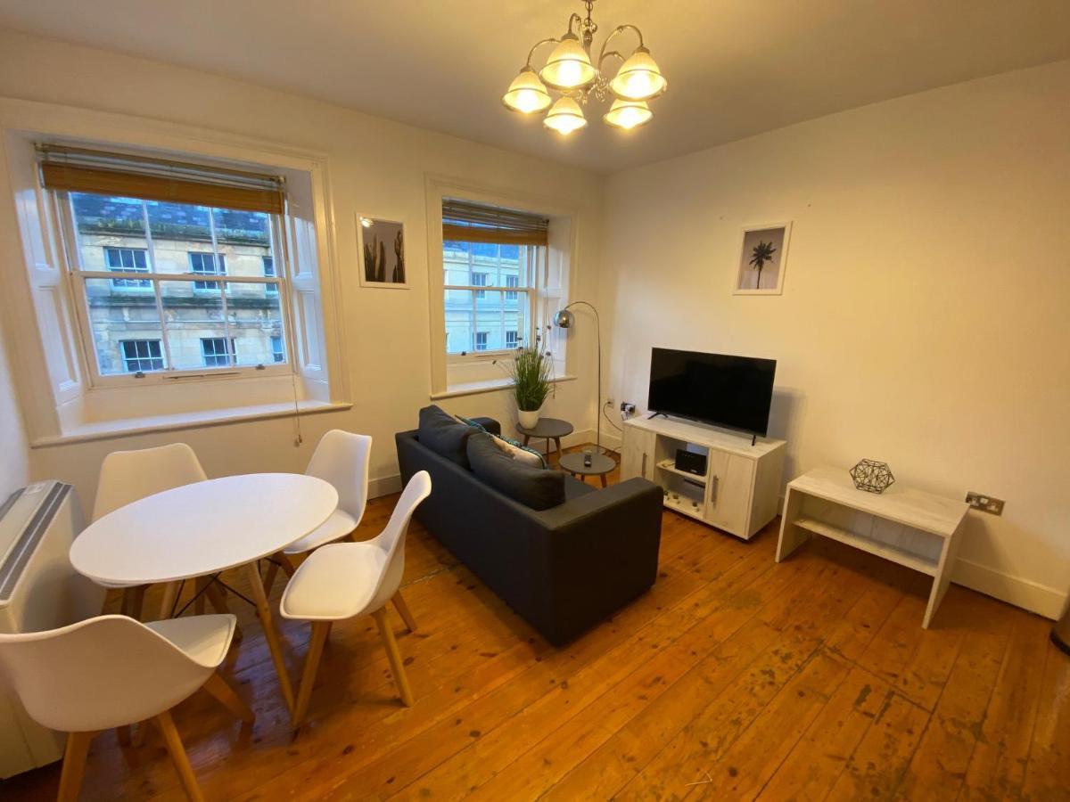 Apartment City Centre Apartment, Great Location, Close To Shops & Quayside *