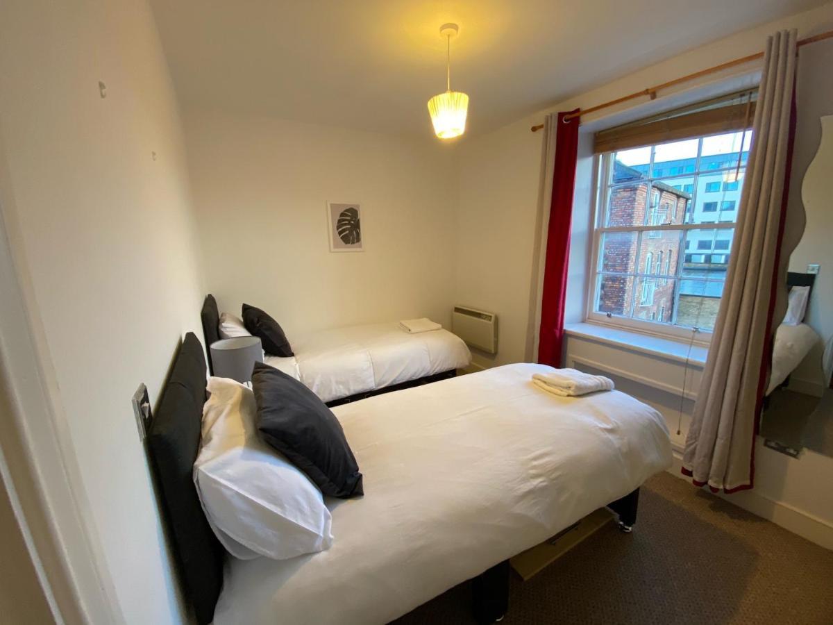 City Centre Apartment, Great Location, Close To Shops & Quayside Newcastle upon Tyne