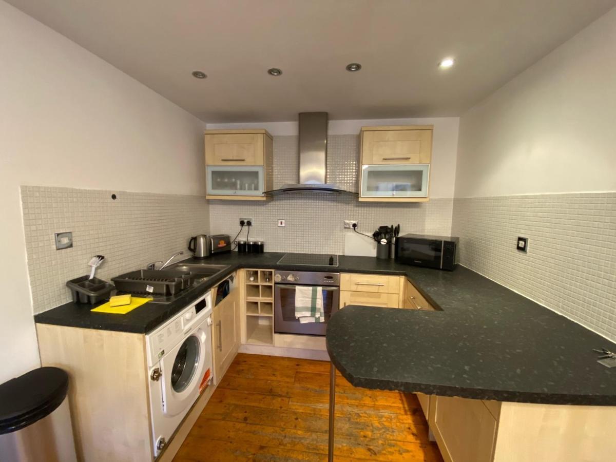 City Centre Apartment, Great Location, Close To Shops & Quayside * Newcastle upon Tyne