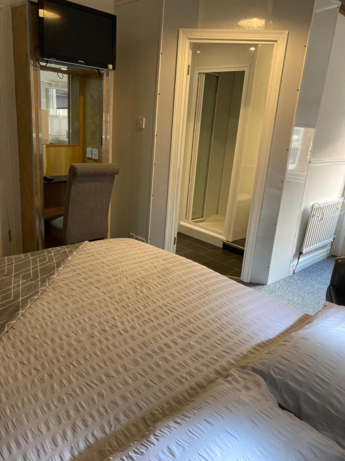 The Brighton Guest house Newcastle upon Tyne