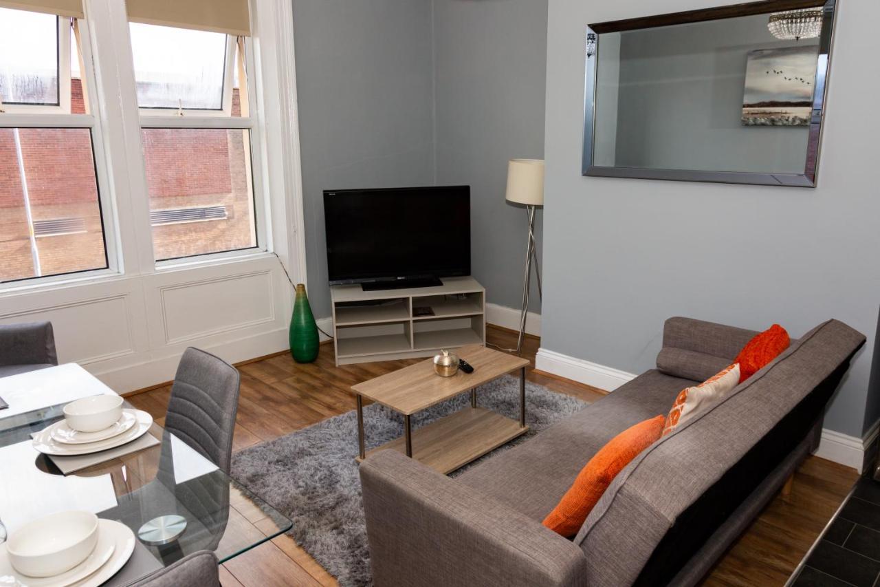 Apartment Aa Gateshead Quay Newcastle upon Tyne