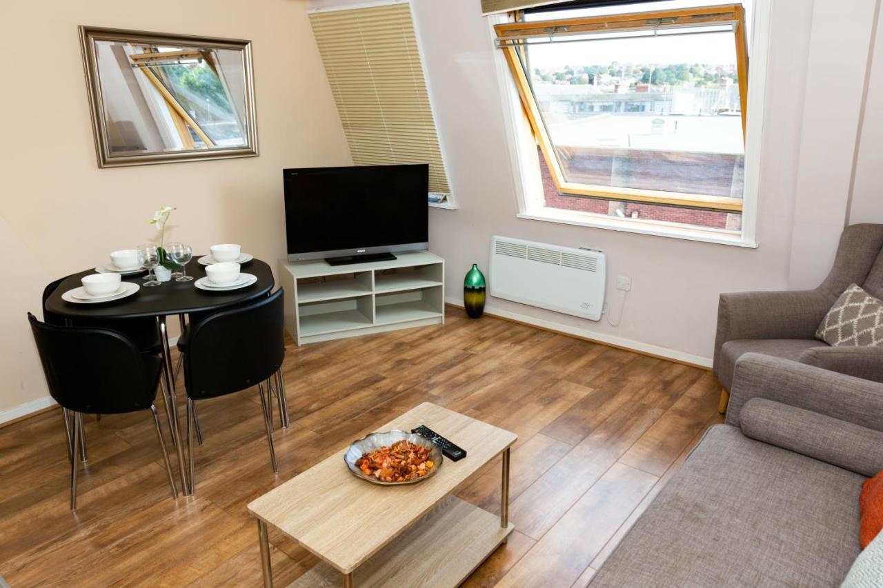 Apartment Aa Gateshead Quay *