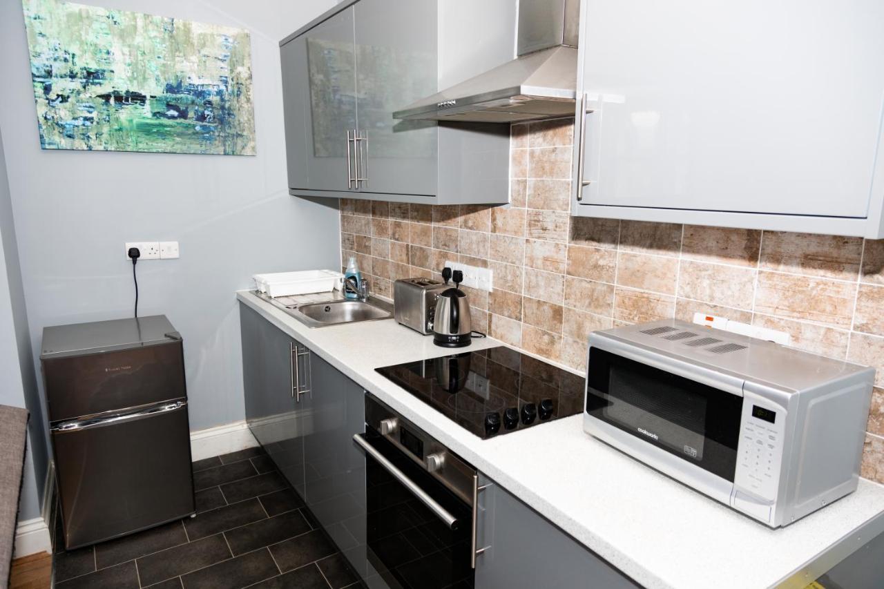 Aa Gateshead Quay Apartment *