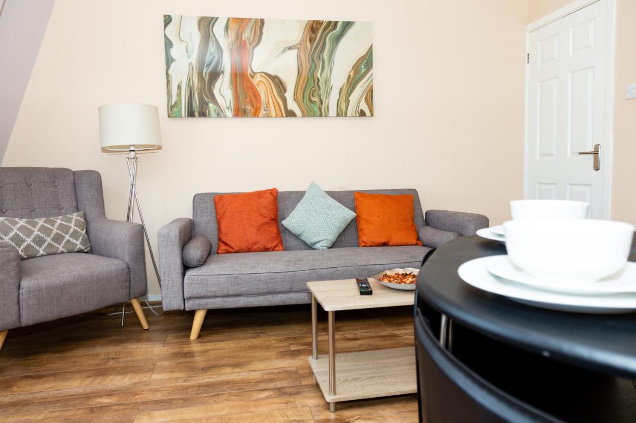 Aa Gateshead Quay Apartment *