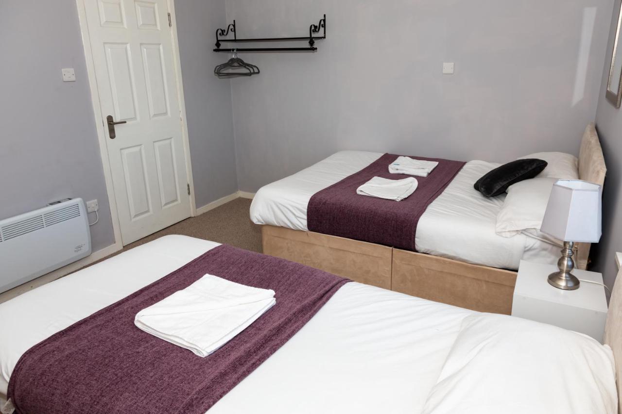 Apartment Aa Gateshead Quay