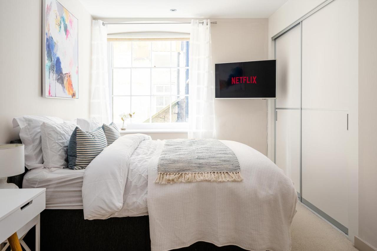 The Exquisite Gem Of - Sleeps 2 - Second Floor Apartment Newcastle upon Tyne