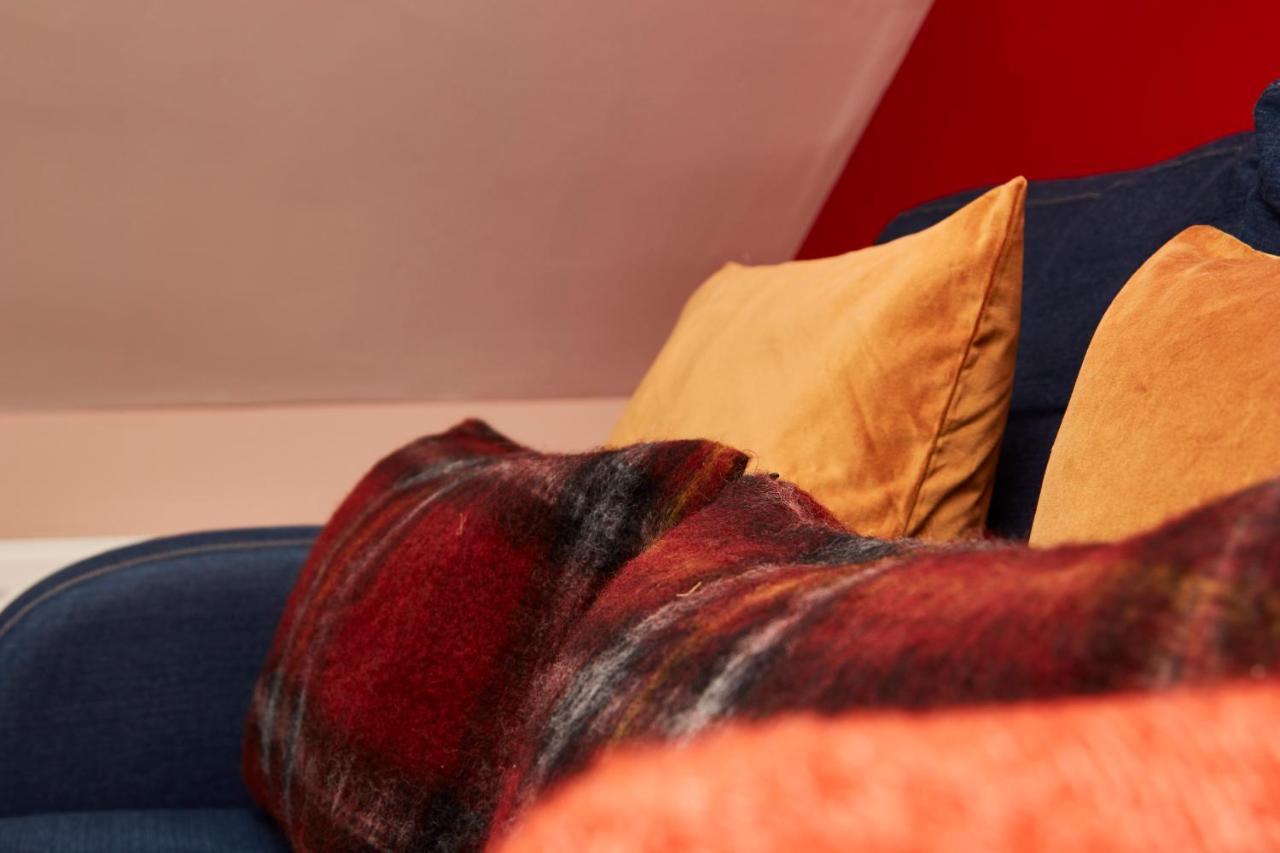 The Exquisite Gem Of - Sleeps 2 - Second Floor Newcastle upon Tyne