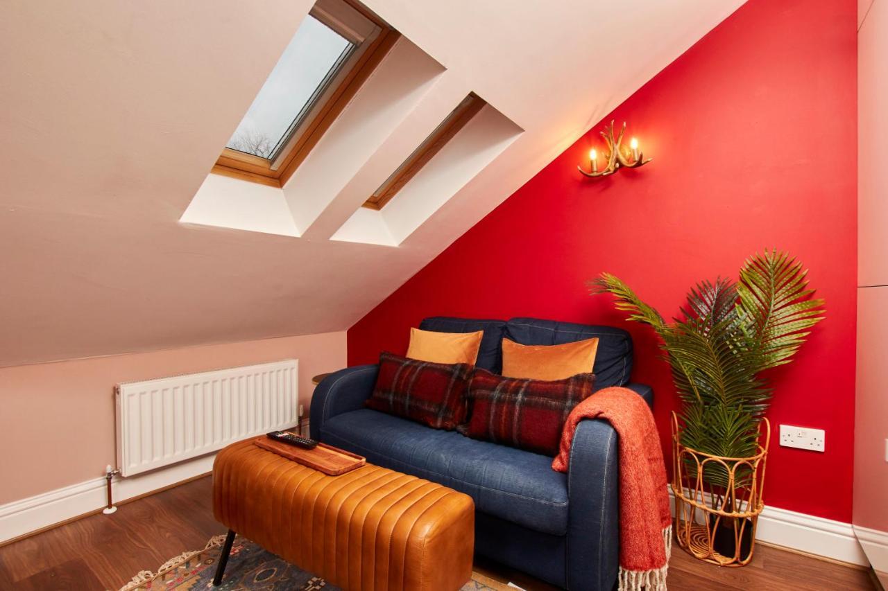 Apartment The Exquisite Gem Of - Sleeps 2 - Second Floor Newcastle upon Tyne