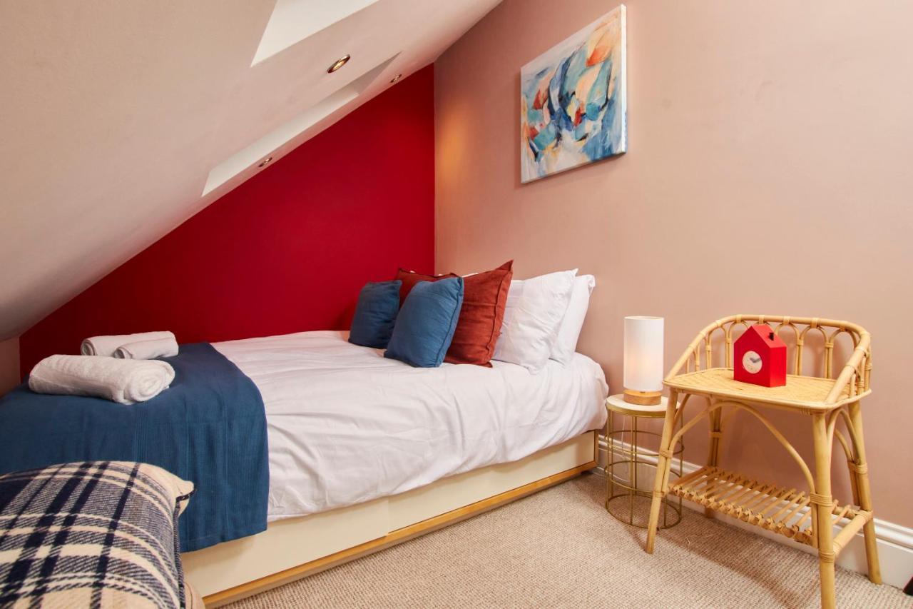 The Exquisite Gem Of - Sleeps 2 - Second Floor *