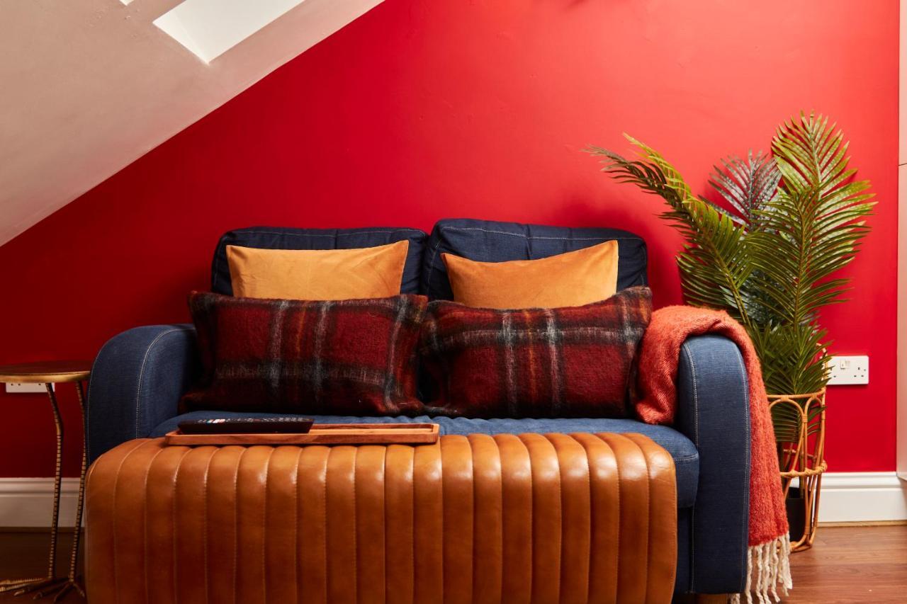 Apartment The Exquisite Gem Of - Sleeps 2 - Second Floor Newcastle upon Tyne