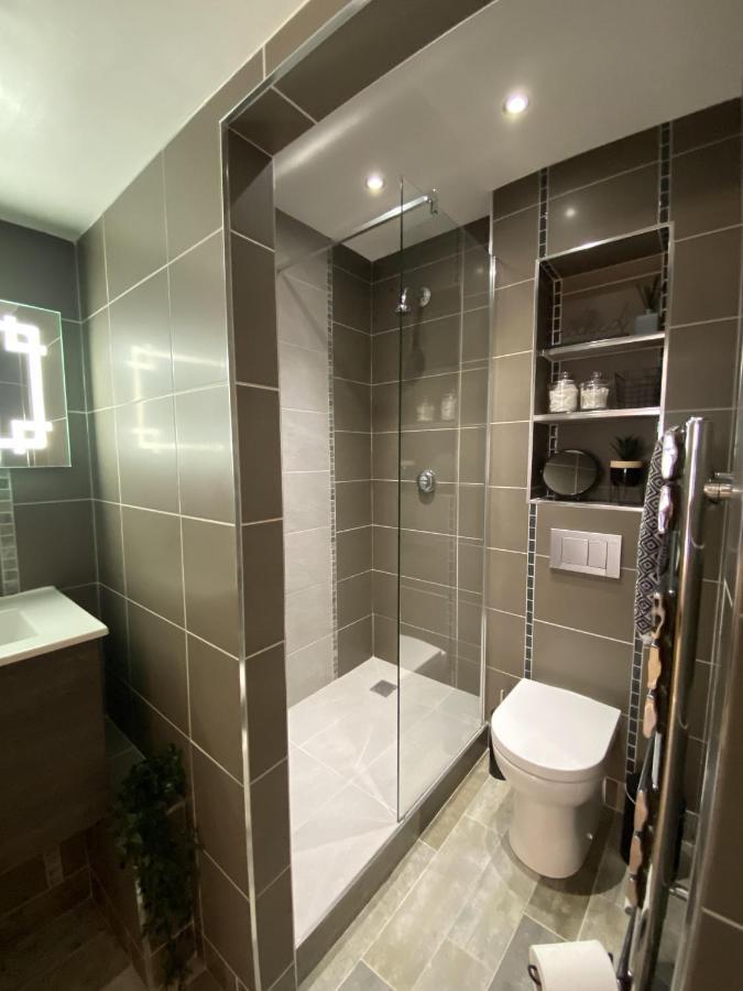 Apartment The Brickwork Suites Newcastle upon Tyne