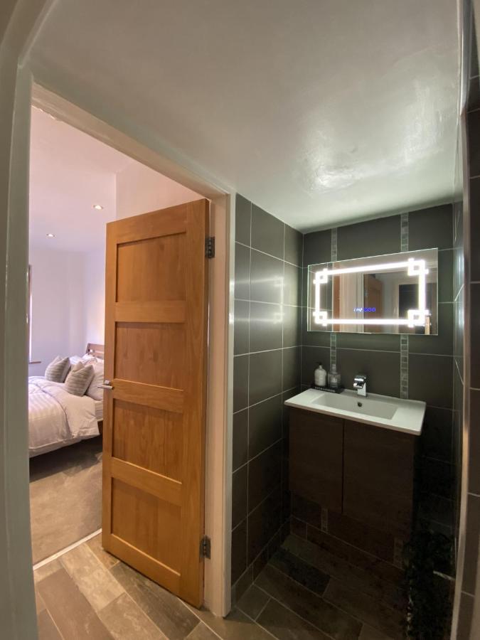 The Brickwork Suites Apartment