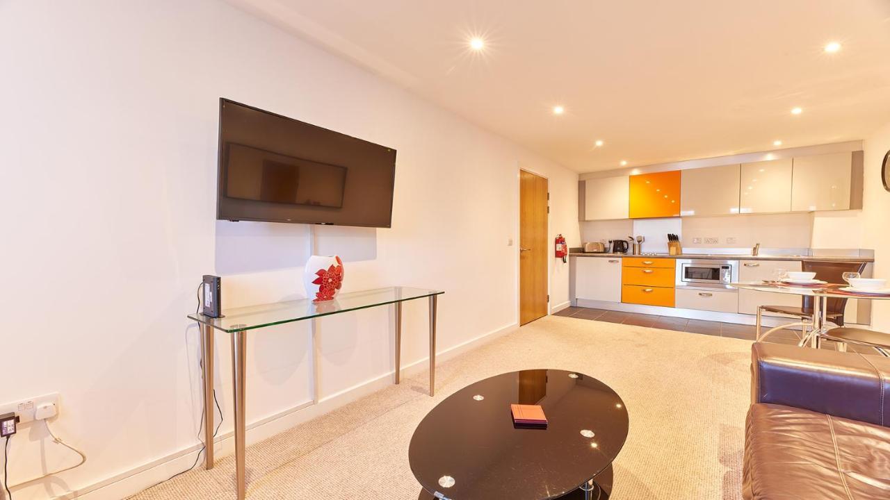 Quadrant - Unique Apartment *