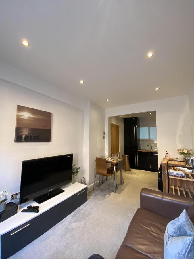 The Brickwork Suites Newcastle upon Tyne