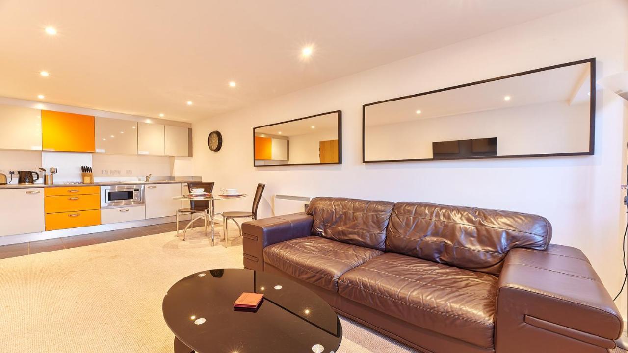 Quadrant - Unique Apartment *