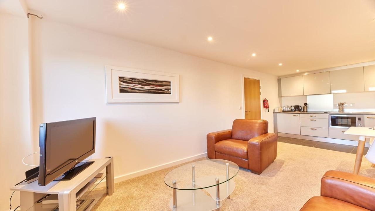 Apartment Quadrant - Unique