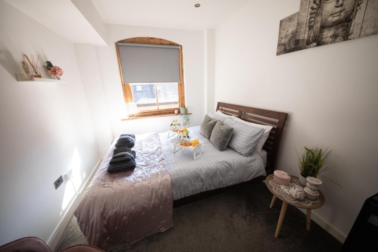 The Brickwork Suites Apartment *
