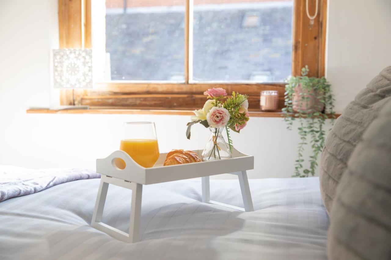 The Brickwork Suites Apartment Newcastle upon Tyne