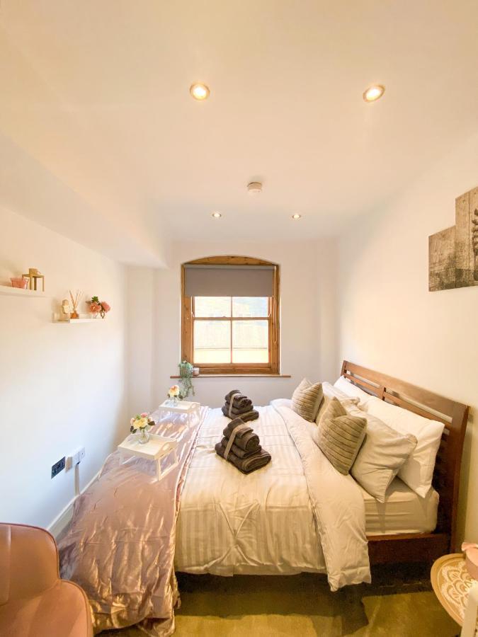 The Brickwork Suites