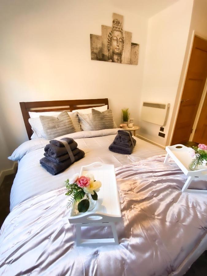The Brickwork Suites Apartment