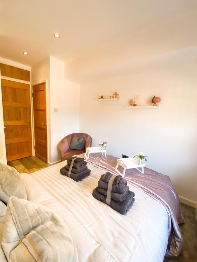 The Brickwork Suites
