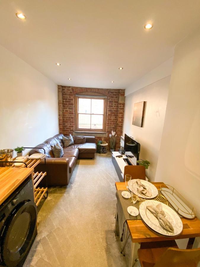 The Brickwork Suites Apartment