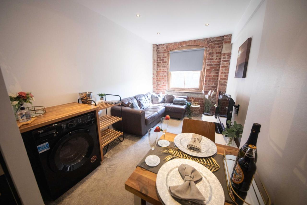 The Brickwork Suites Newcastle upon Tyne