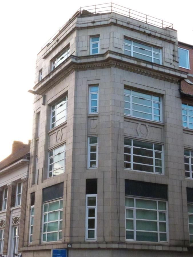 Apartment Lovely 2 Bed Flat In The Very Centre Of Newcastle upon Tyne