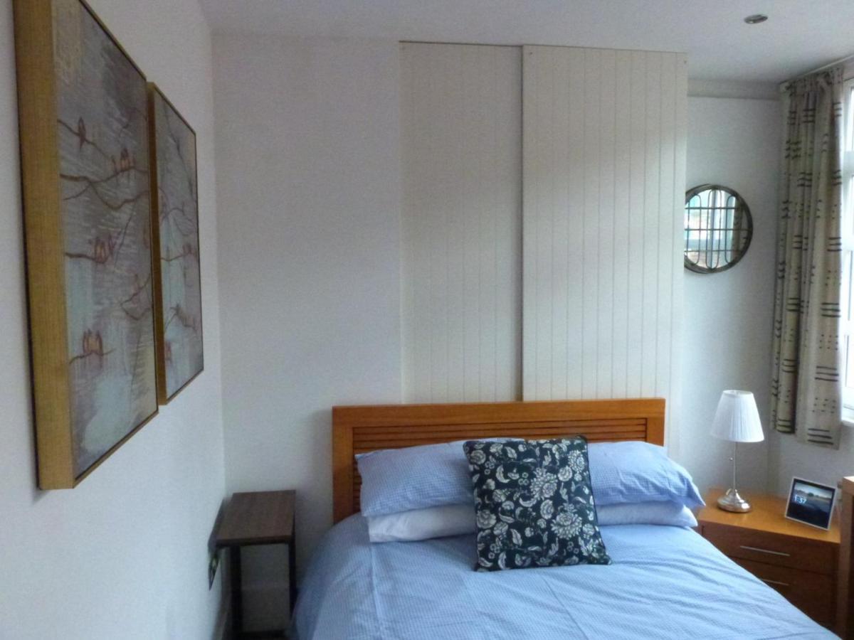 Apartment Lovely 2 Bed Flat In The Very Centre Of Newcastle upon Tyne