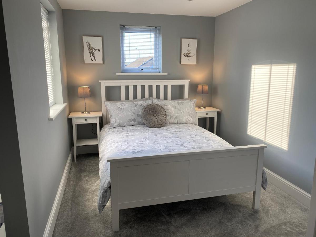 Newly Refurbished Entire - South Gosforth, * Newcastle upon Tyne