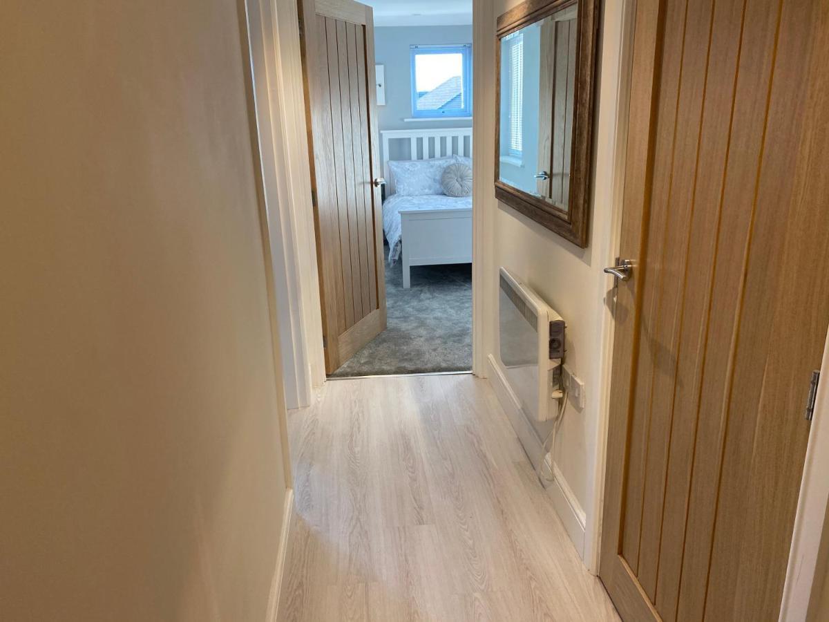 Newly Refurbished Entire - South Gosforth, *