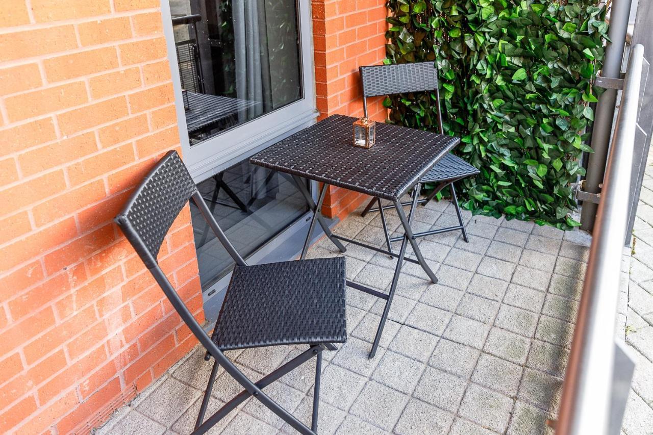 Boutique Quayside - Free Parking