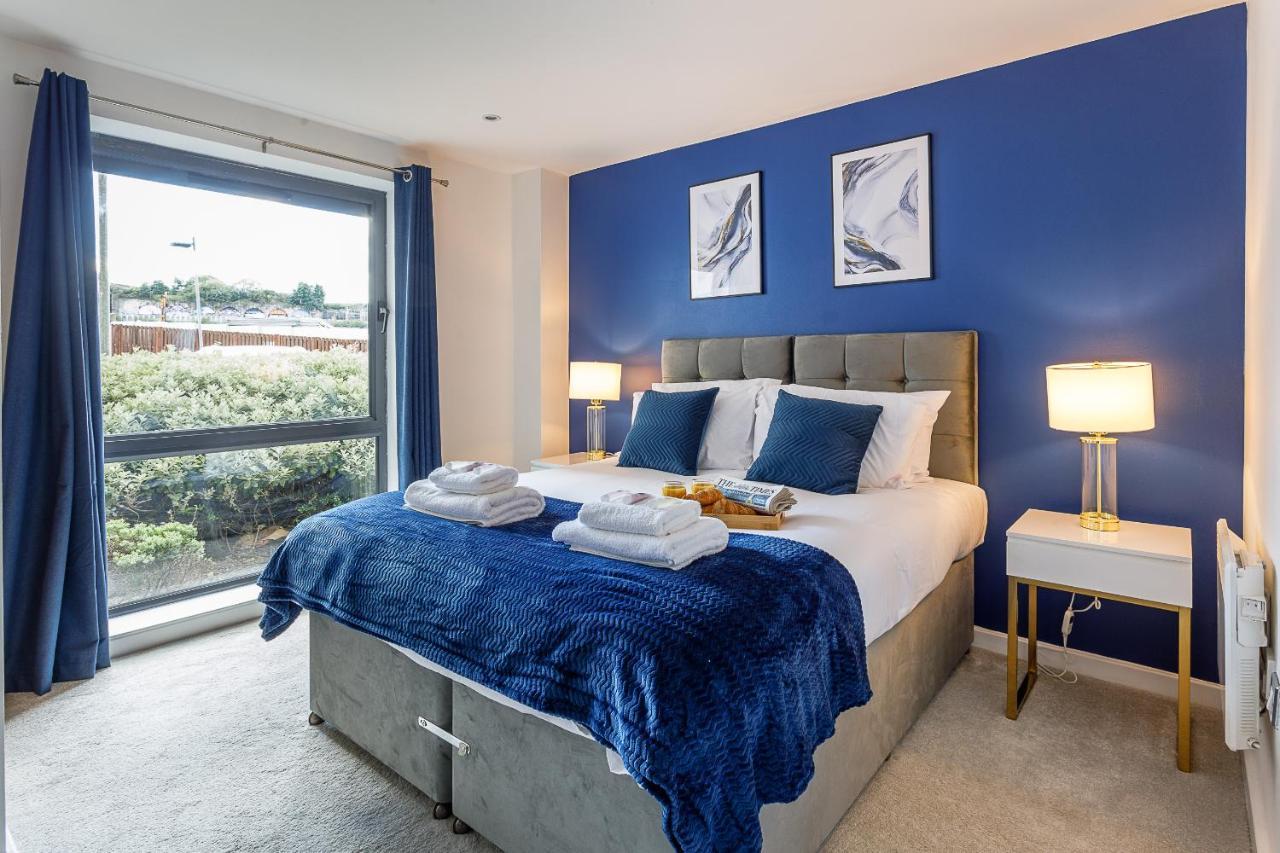 Boutique Quayside - Free Parking