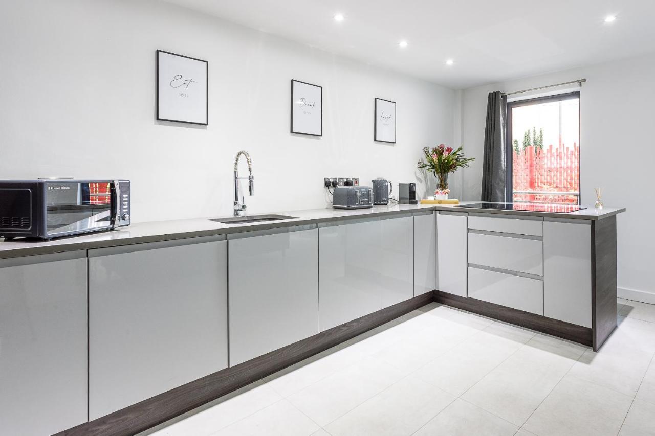 Boutique Quayside - Free Parking Newcastle upon Tyne