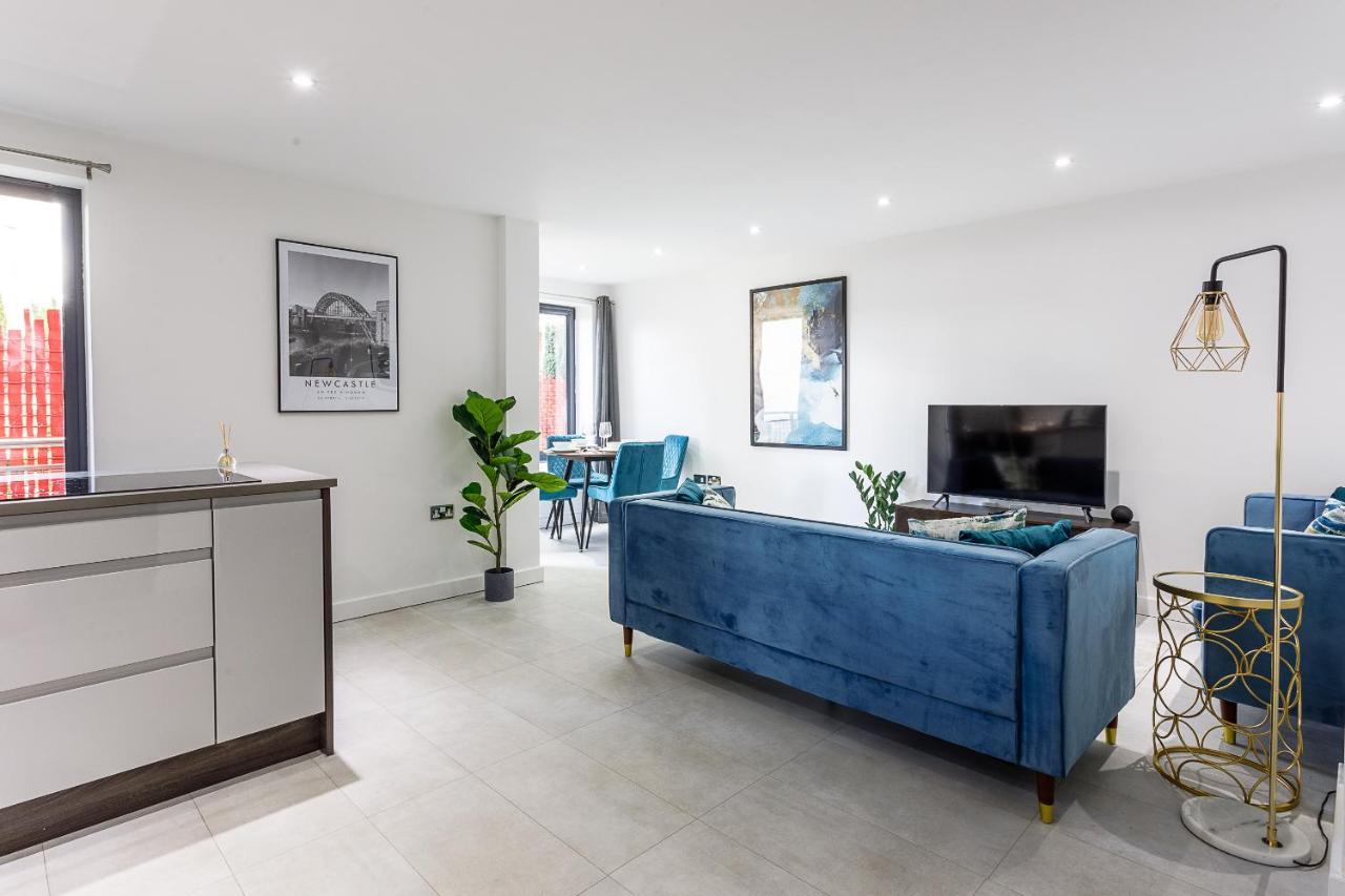 Boutique Quayside - Free Parking Newcastle upon Tyne