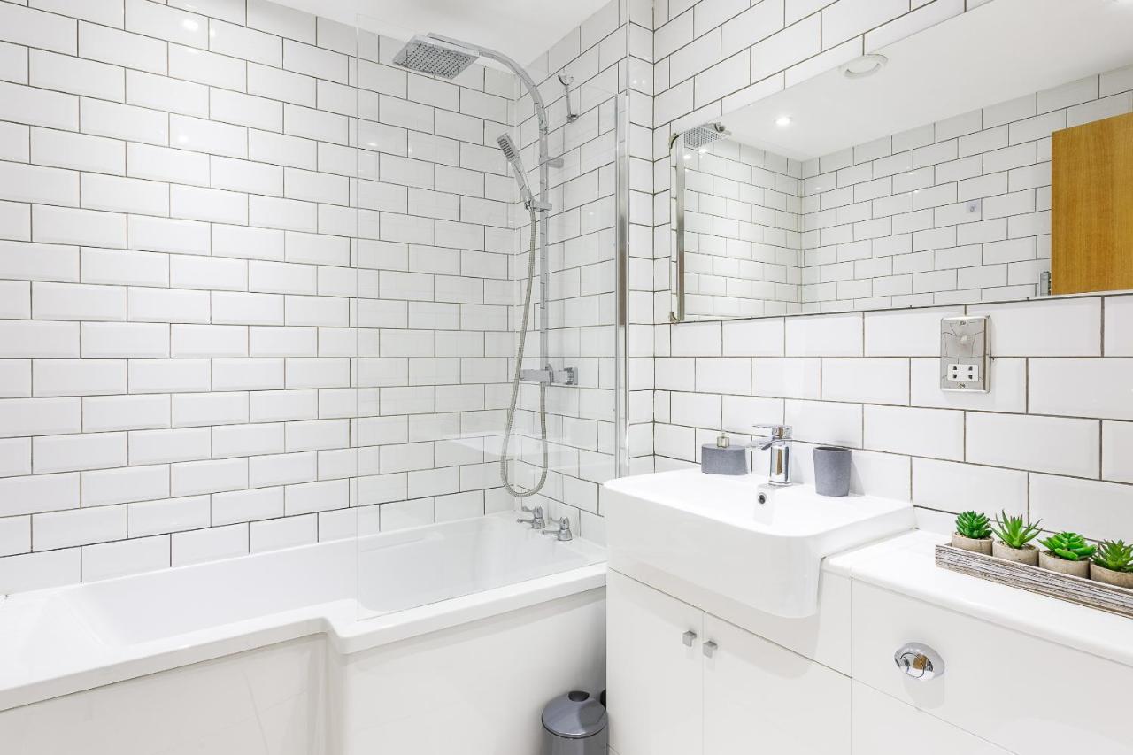 Boutique Quayside - Free Parking Apartment Newcastle upon Tyne