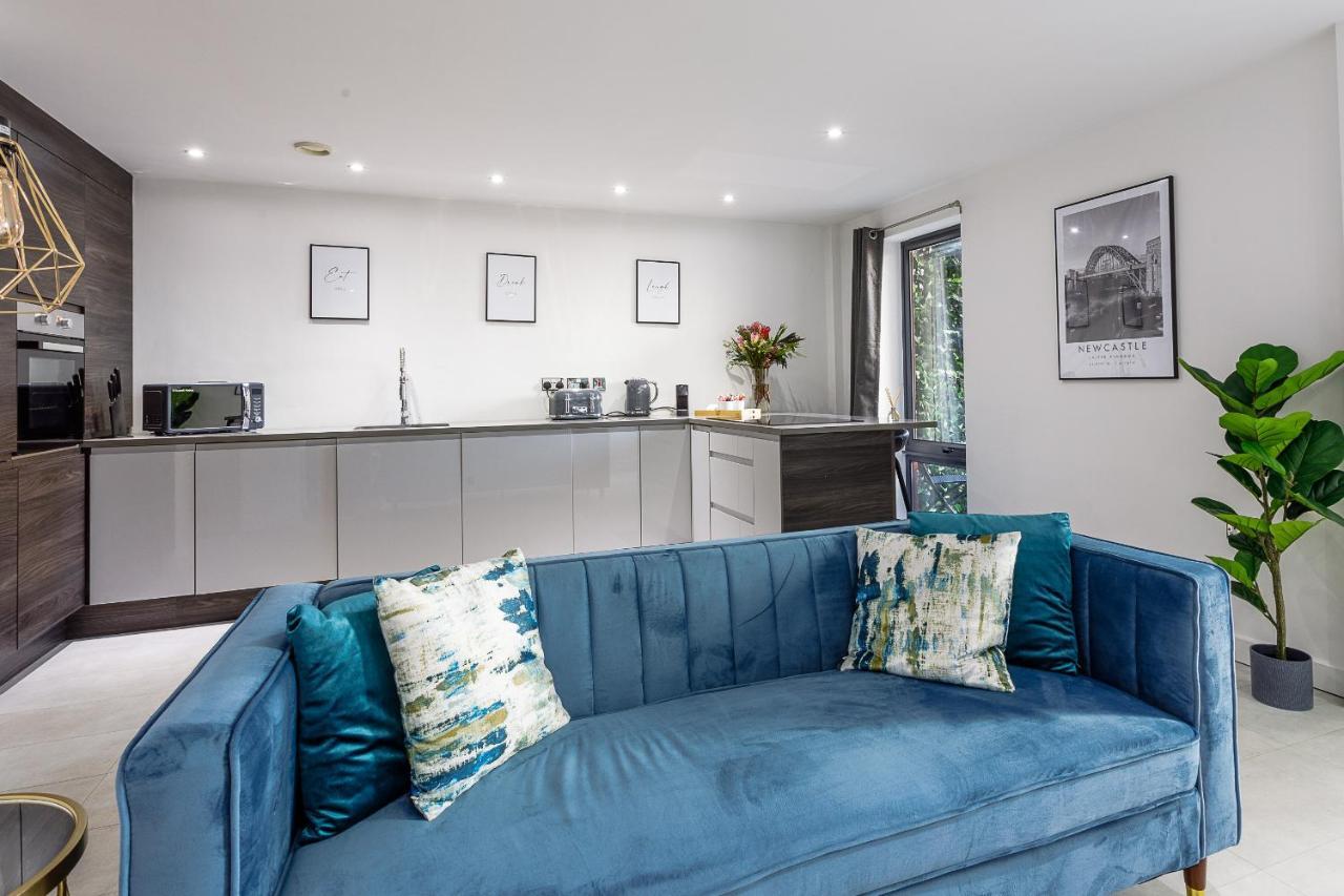 Boutique Quayside - Free Parking *