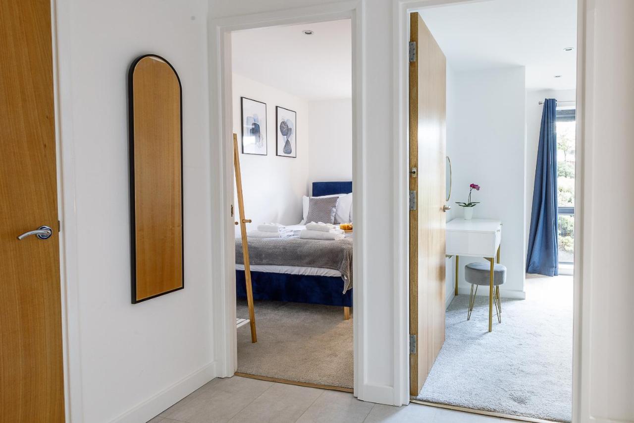 Apartment Boutique Quayside - Free Parking Newcastle upon Tyne