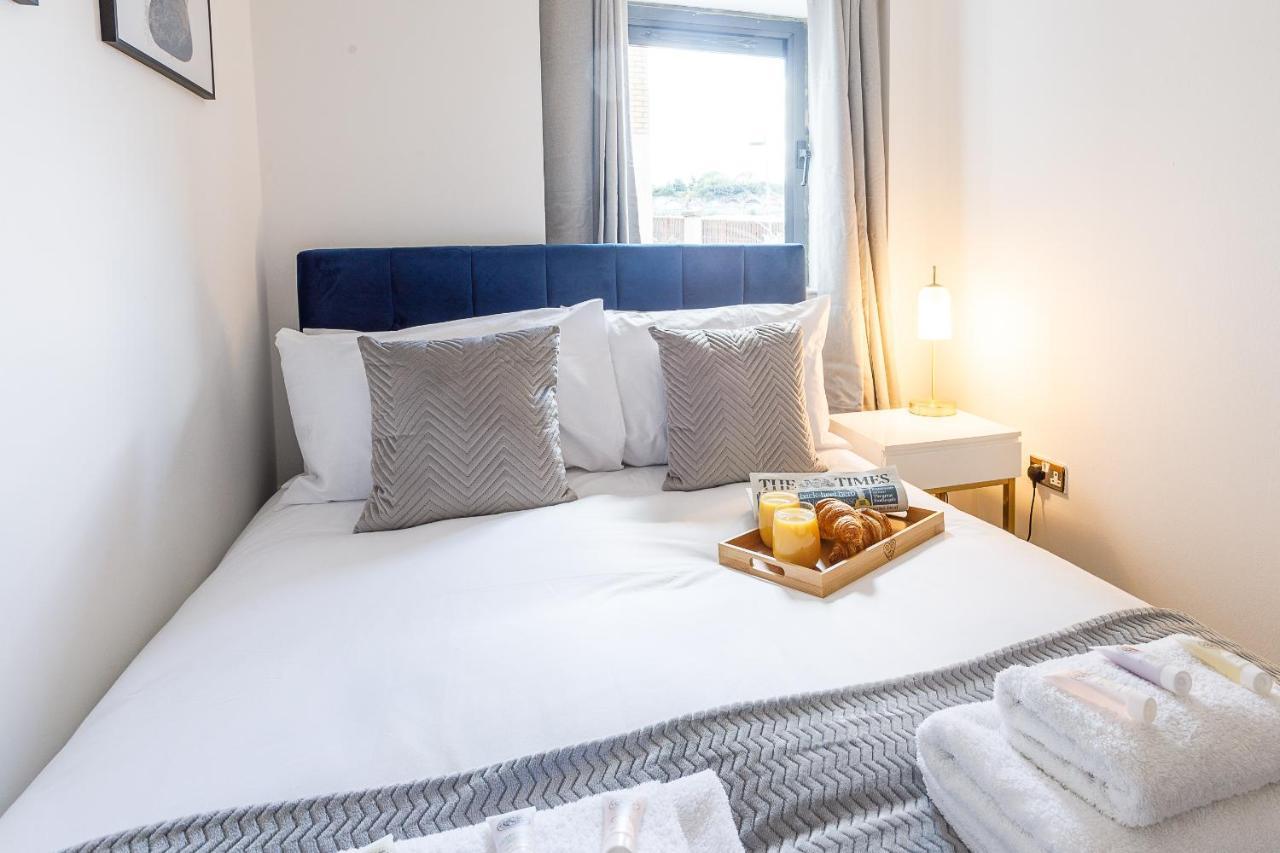 Boutique Quayside - Free Parking Newcastle upon Tyne