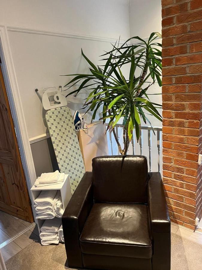Ovington Grove 2 Fully Equipped Kitchen Free Parking 3 Bedrooms Netflix * Newcastle upon Tyne