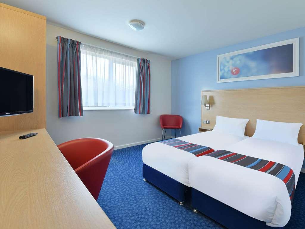 Hotel Travelodge Newcastle Seaton Burn